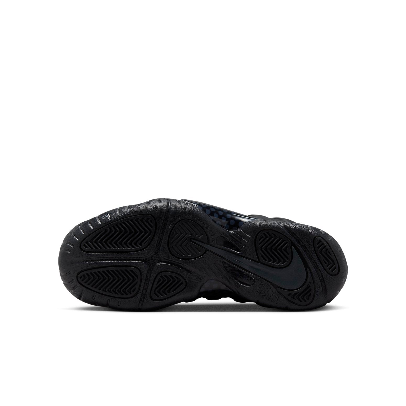 (GS) Nike Air Foamposite One 'Anthracite' FN7143-001