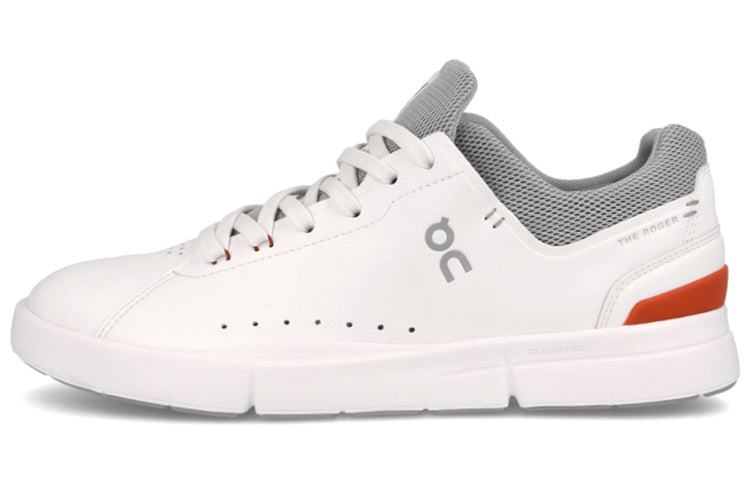 On Running The Roger Advantage x Federer 'White Flare' 48.99458