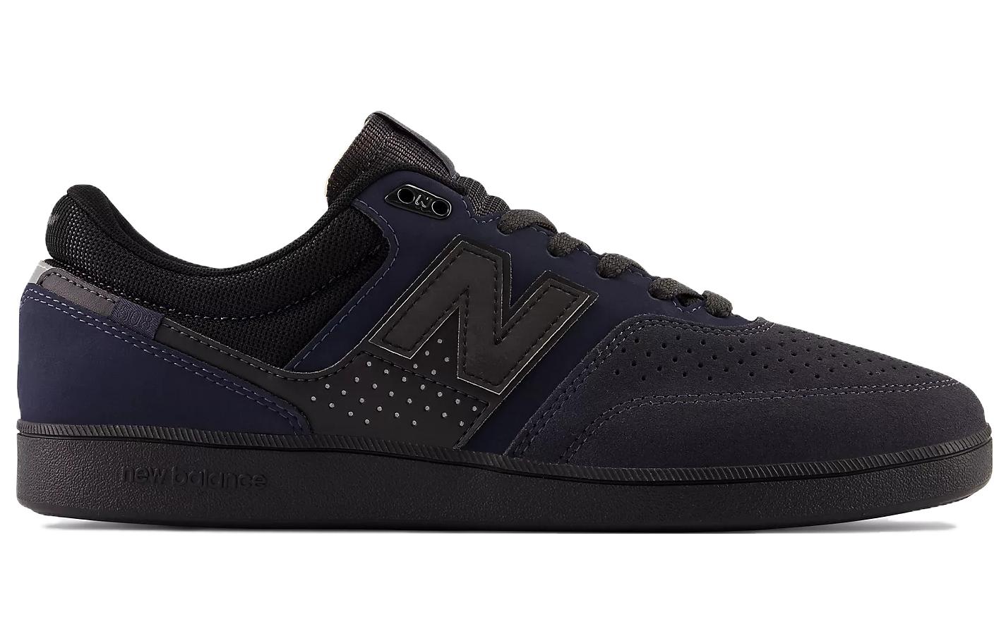 New Balance 508 Brandon Westgate Shoes 'Core Black' NM508SJS