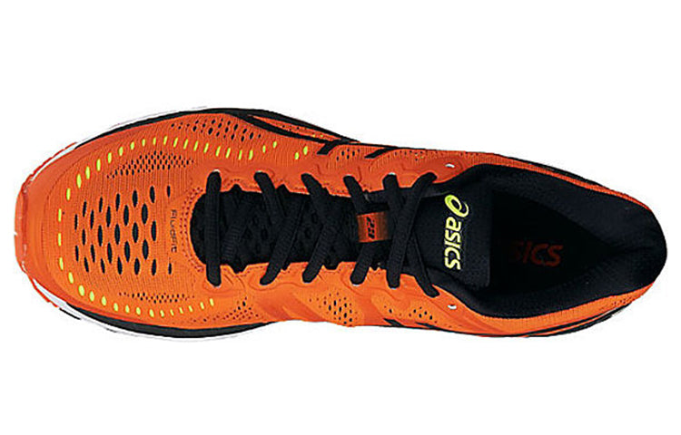 ASICS Gel-Kayano 23 'Orange Black' TJG943-0990