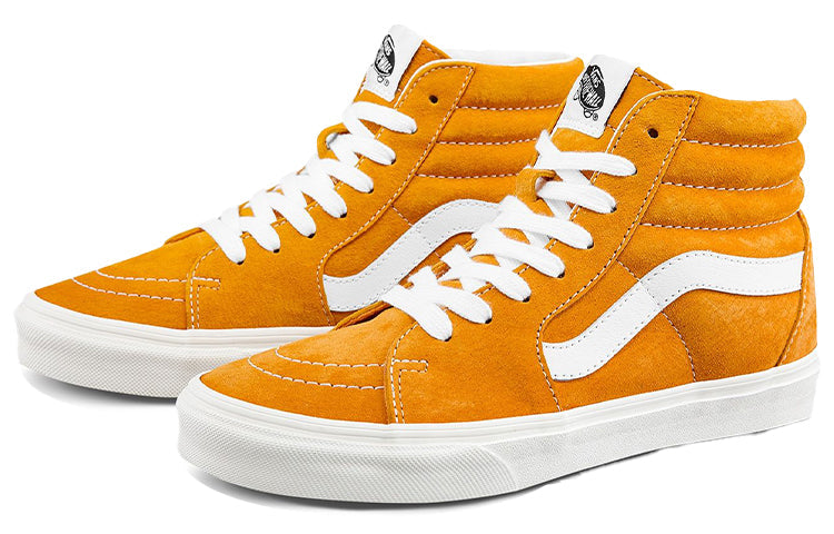 Vans SK8-HI 'Yellow' VN0A4U3C2O3