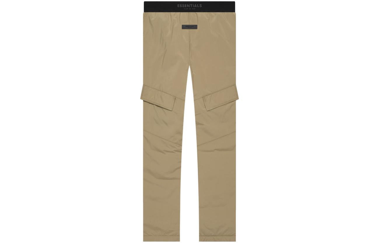 Fear of God Essentials SS22 Storm Pant Oak FOG-SS22-230