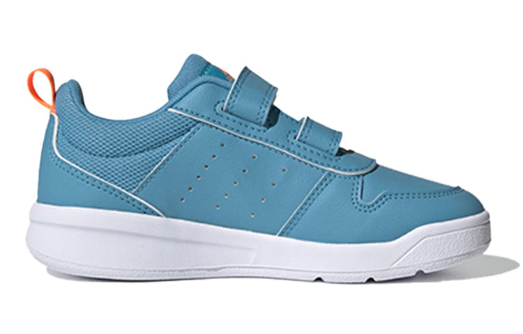 (GS) adidas Tensaur K Shoes Blue S24044