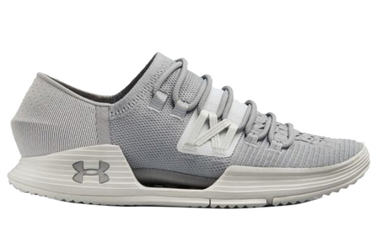 Under Armour UA SpeedForm AMP 3.0 'Grey' 3020541-102