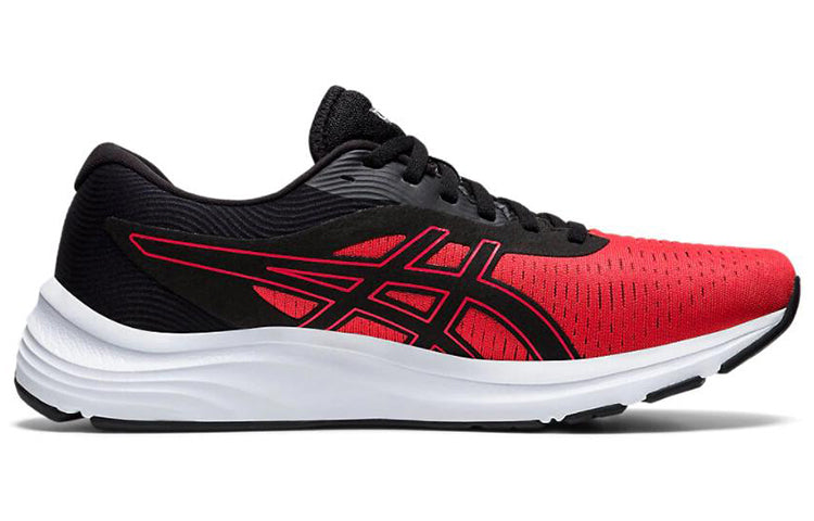 ASICS Gel-Pulse 12 Black/Red 1011A844-600