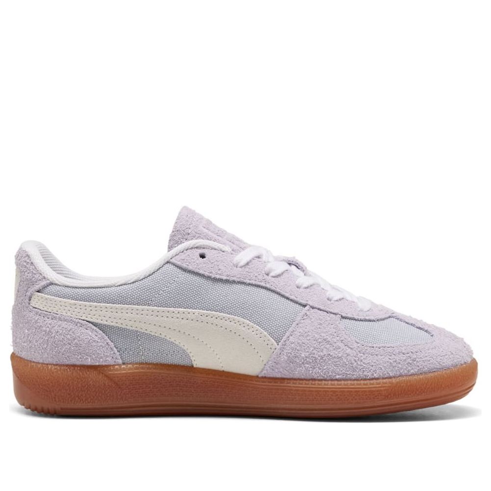 (WMNS) PUMA Palermo Vintage Loafers 'Pink Purple White' 396841-15