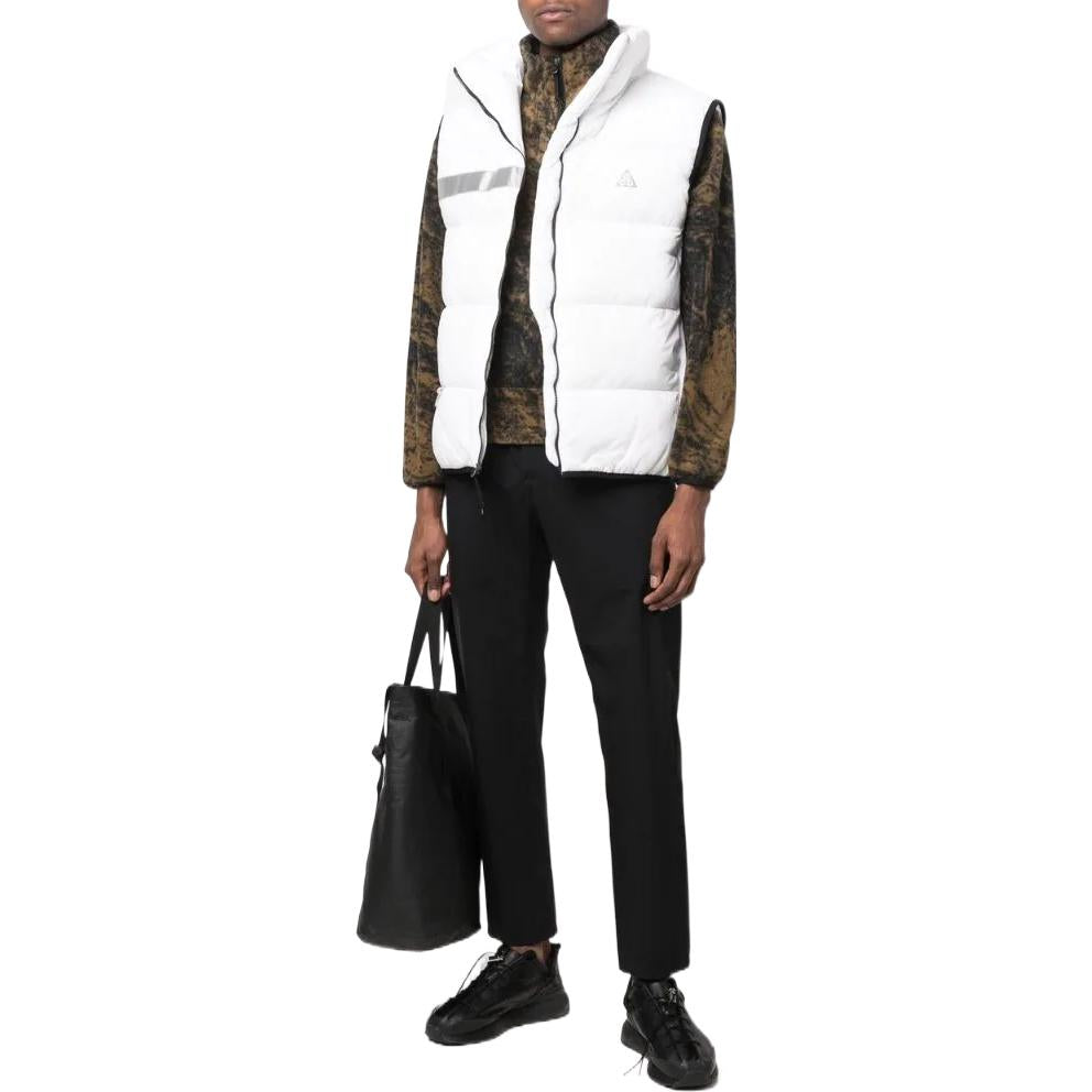 Nike Acg Therma-fit Adv Vest 'White' DM4235-100