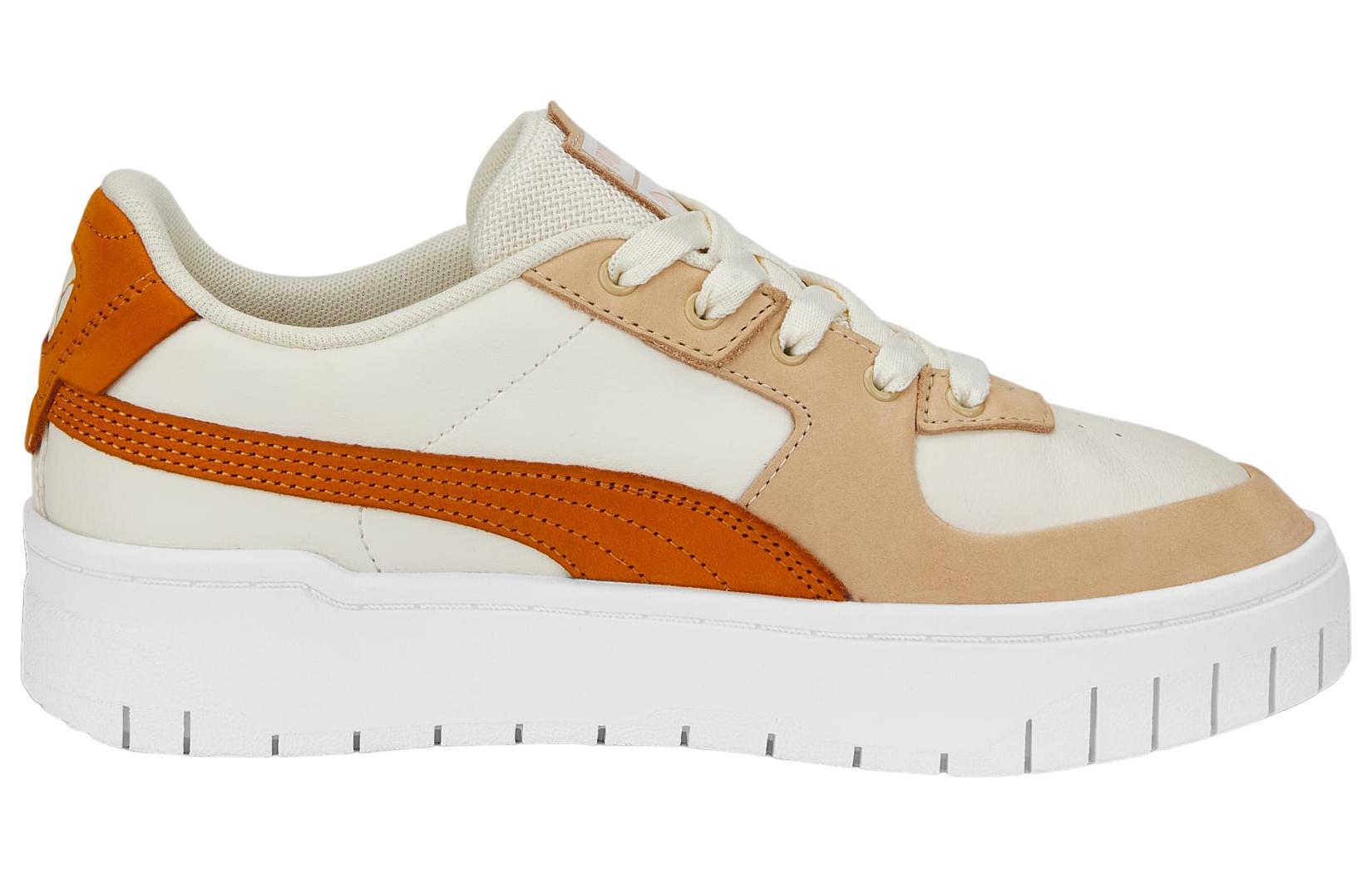 (WMNS) PUMA Cali Dream 'Pastel - Orange' 385597-05