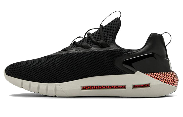 Under Armour HOVR STRT 'Black Beta' 3022580-004