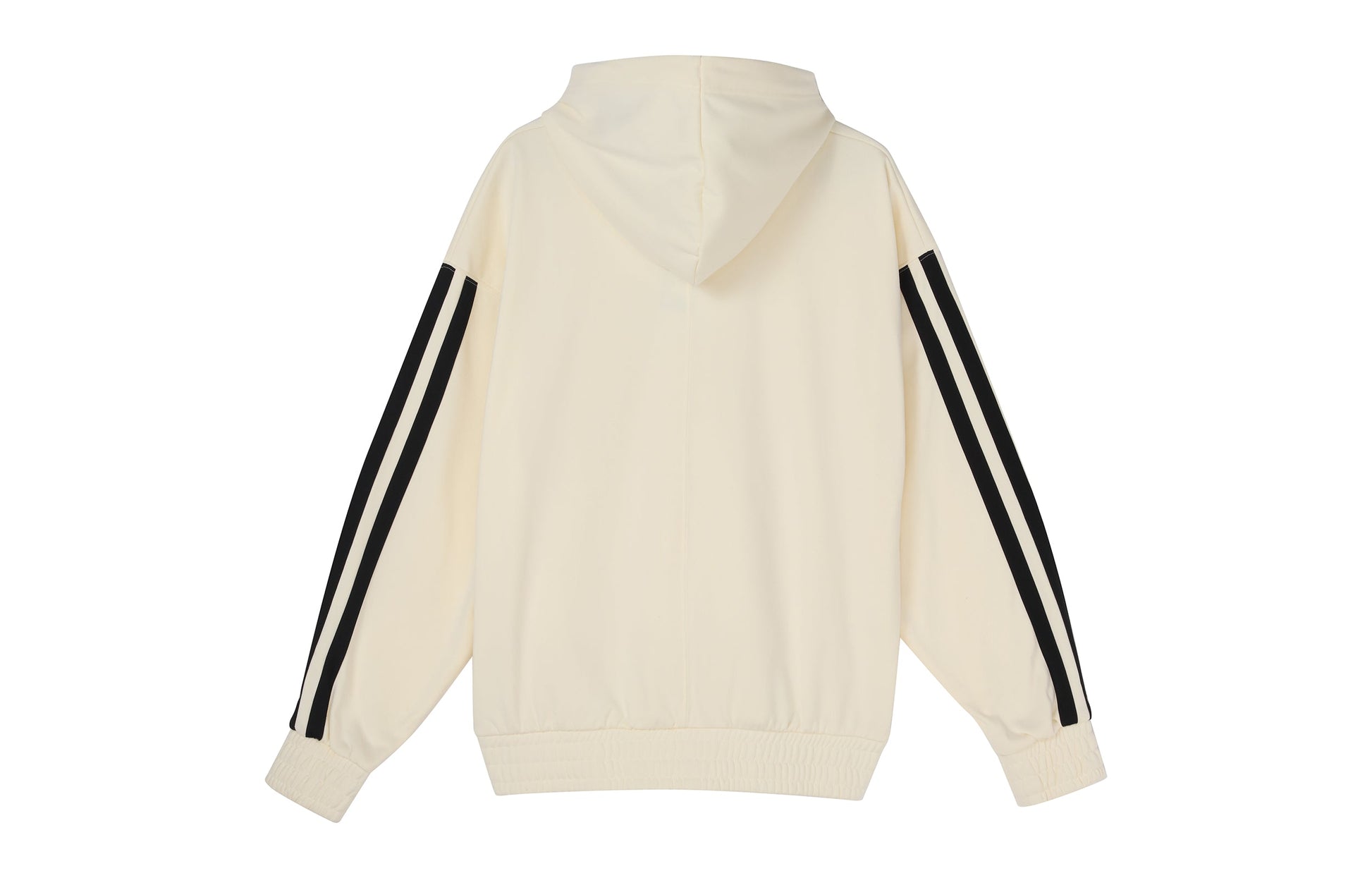 adidas Basketball Sports Pullover Creamy White GL7099