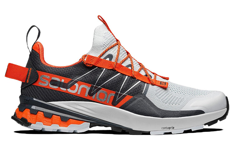 Salomon XA Cover 'Grey Black Orange' 416066
