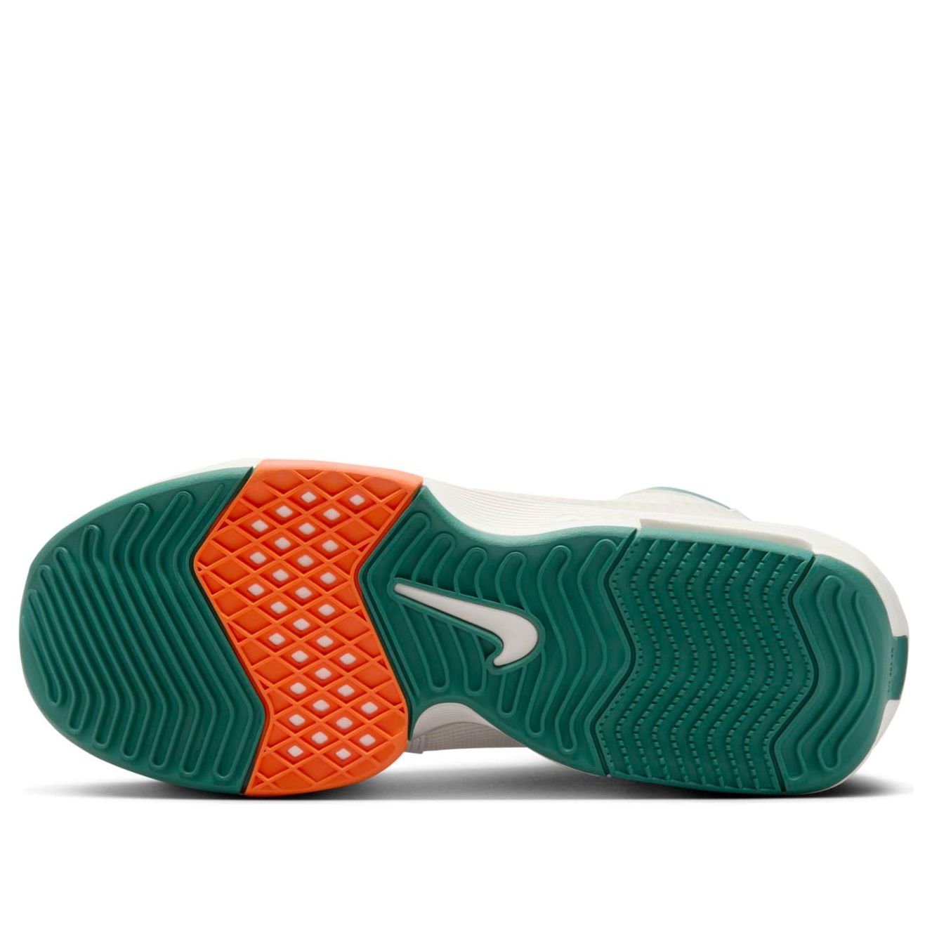 Nike LeBron Witness 8 EP 'Sail Green' FB2237-101