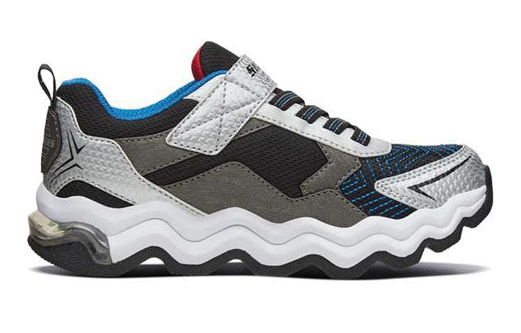 Skechers Turbowave K 90735L-SLBK