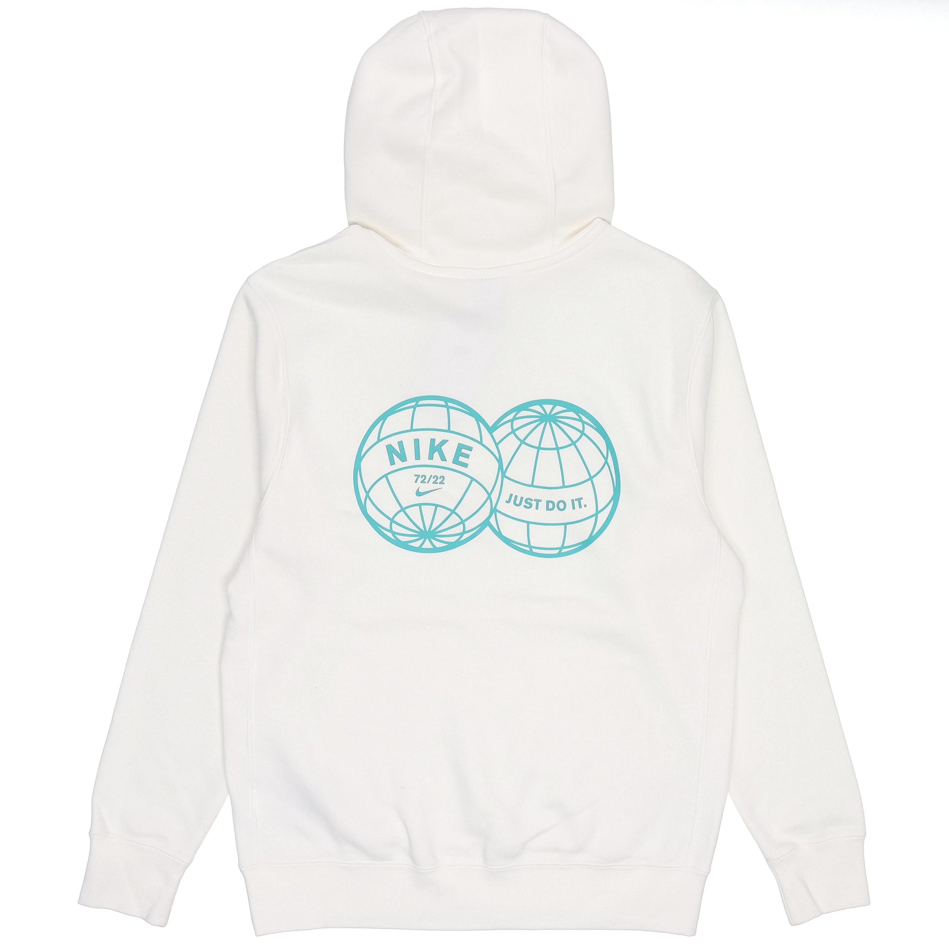 Nike CNY Chinese New Year's Edition Logo Printing Knit Fleece White DQ5067-133