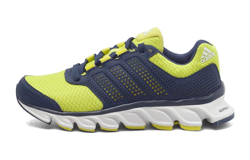 (PS) adidas Power Blaze 2 'Yellow Teal' BB1816