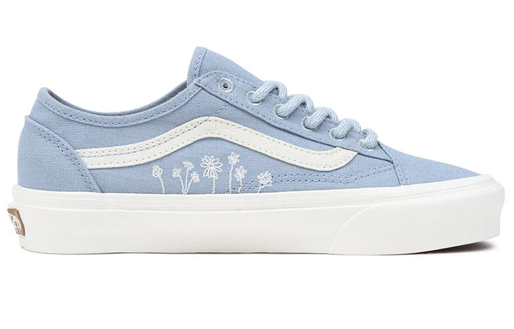 Vans Old Skool Tapered 'Blue White' VN0A54F4BD2