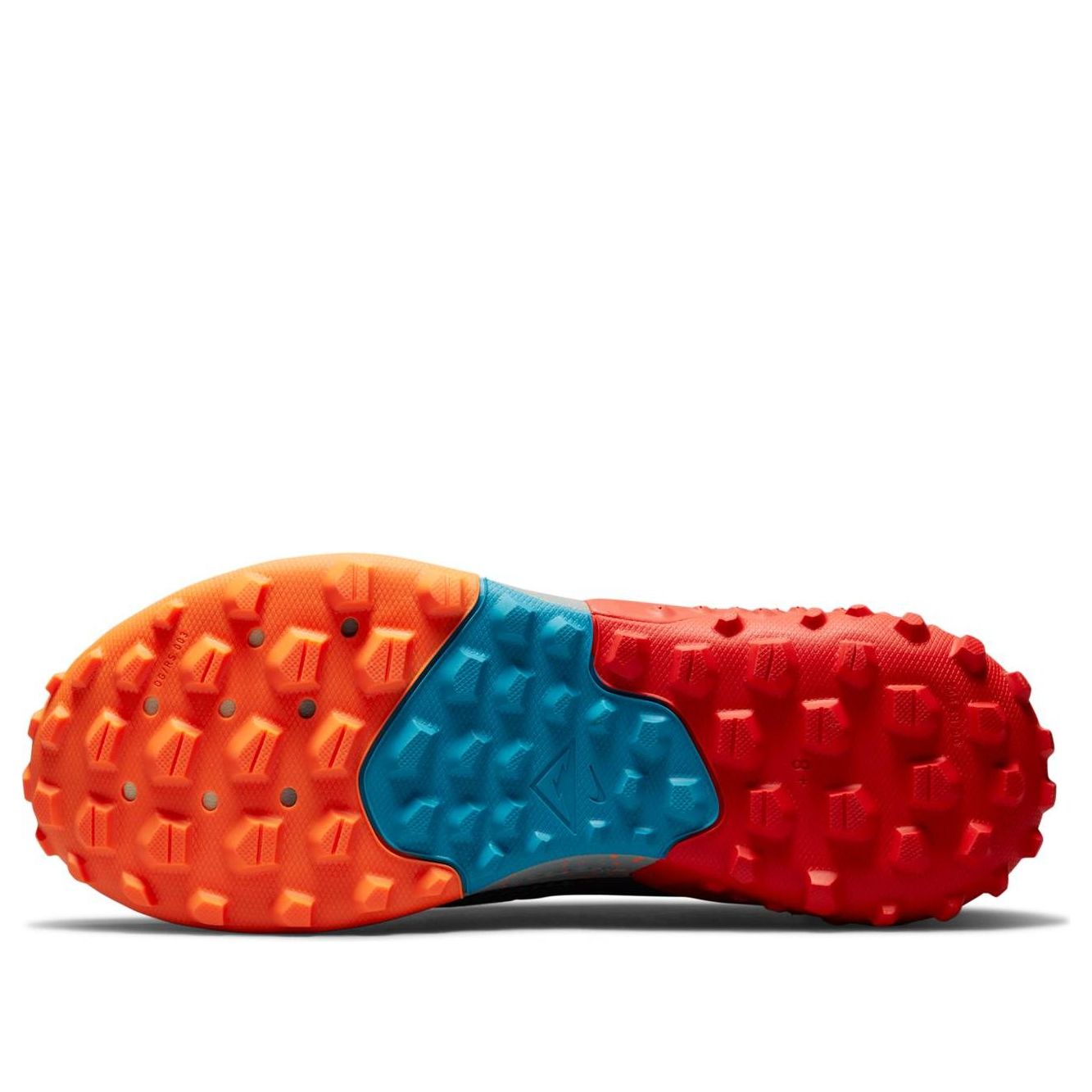 Nike Wildhorse 7 'Smoke Grey Laser Blue' CZ1856-003