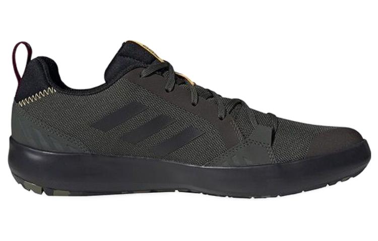 adidas Terrex Boat Lace Dlx 'Black' FV6648