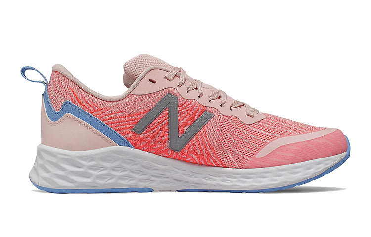 (GS) New Balance Fresh Foam Tempo Pink GPTMPCP
