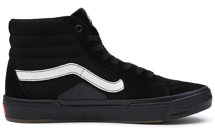 Vans Bmx Sk8-Hi 'Black White' VN0005V0BKA