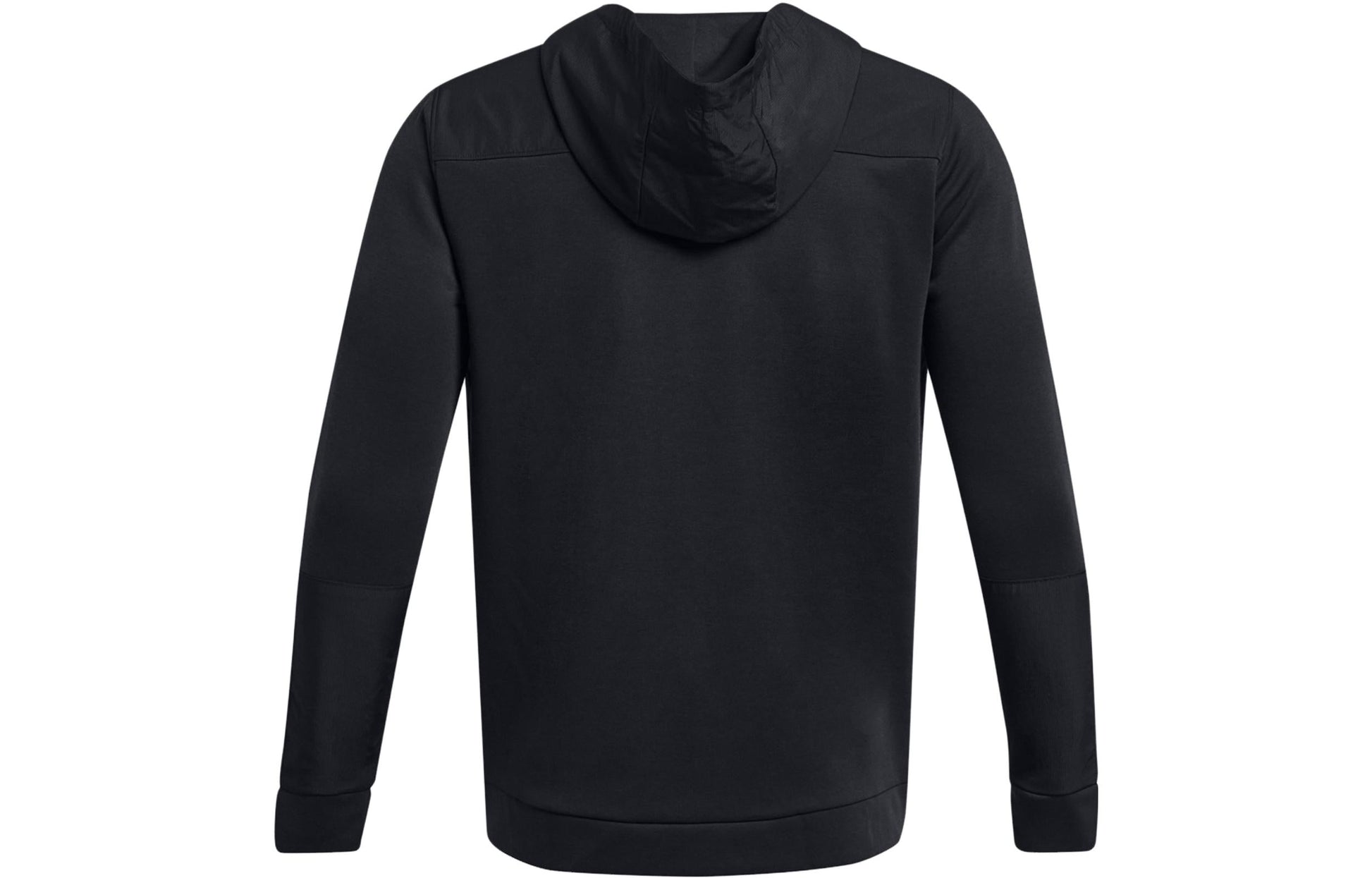 Under Armour Texas Tech University Logo Hoodie 'Black Red' 5120718-002