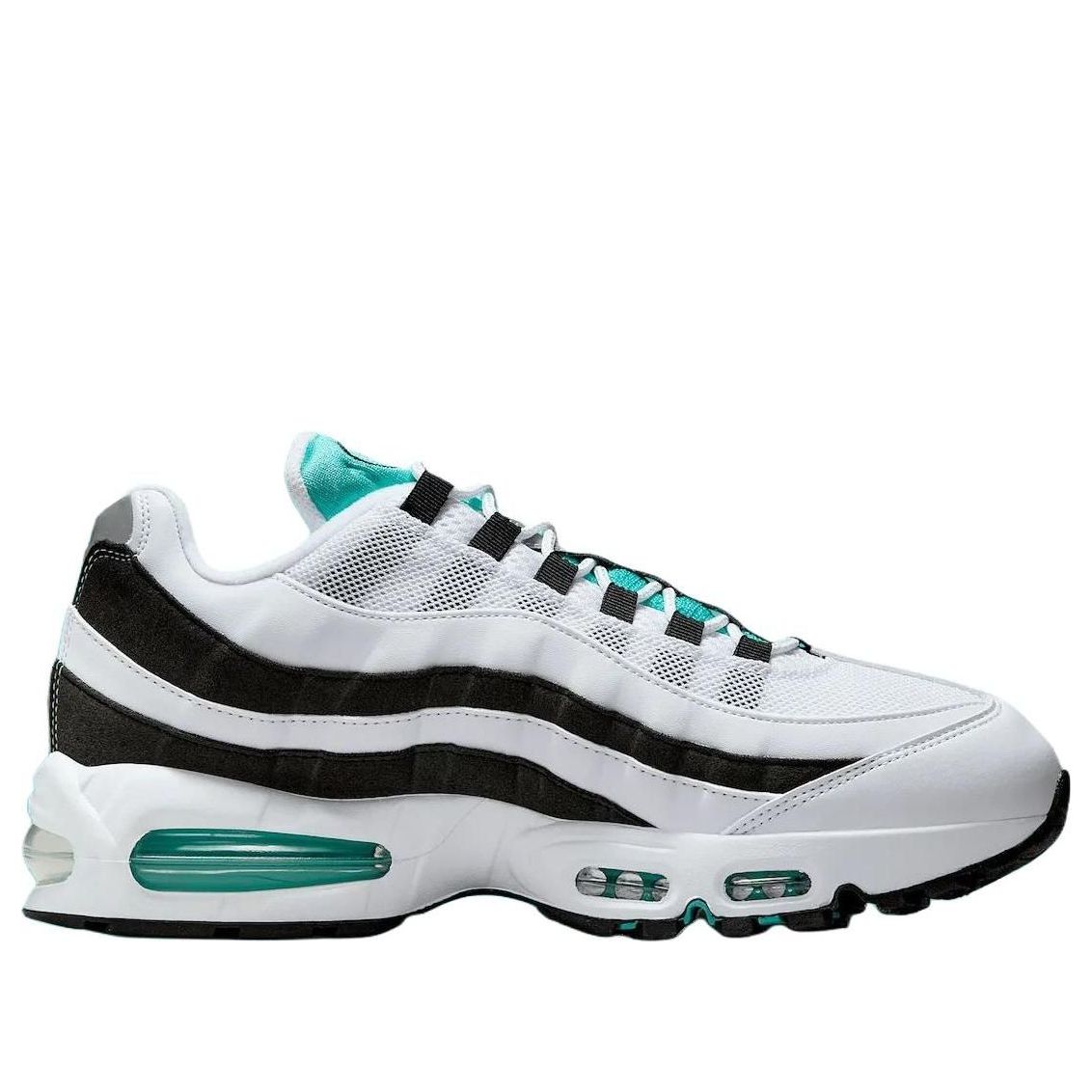 Nike Air Max 95 OG 'Black Border' IM7409-100