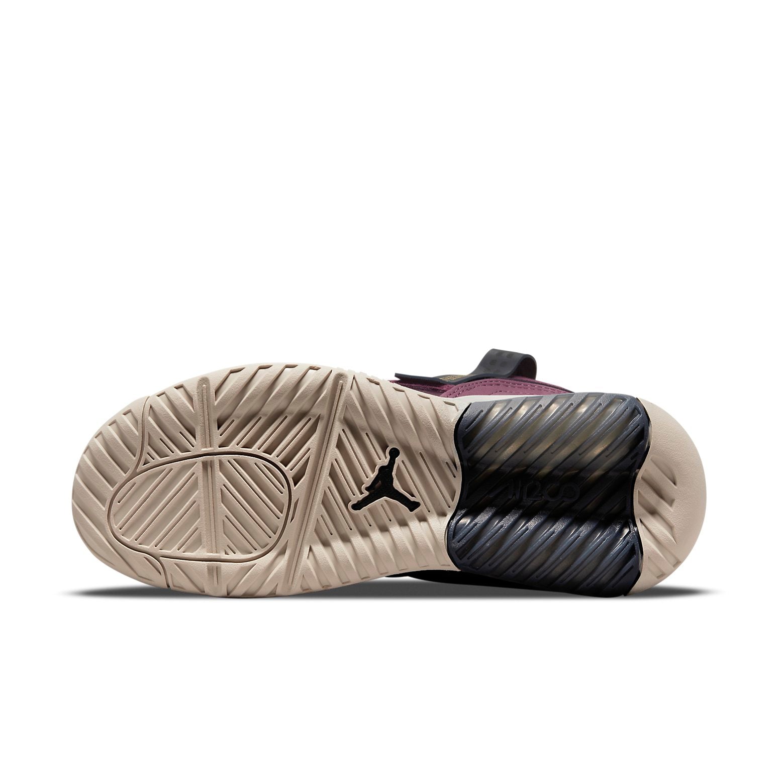 (WMNS) Air Jordan MA2 'Light Mulberry' CW5992-500