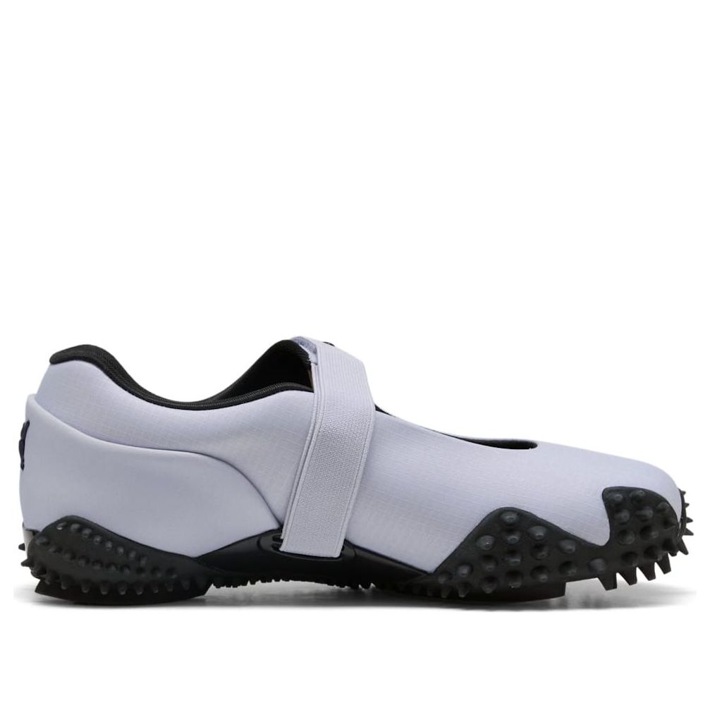 (WMNS) PUMA Mostro Fey 'Cool Weather Black' 403366-01