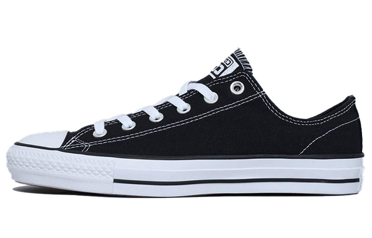 Converse Chuck Taylor All Star Pro Low 'Black' 159576C