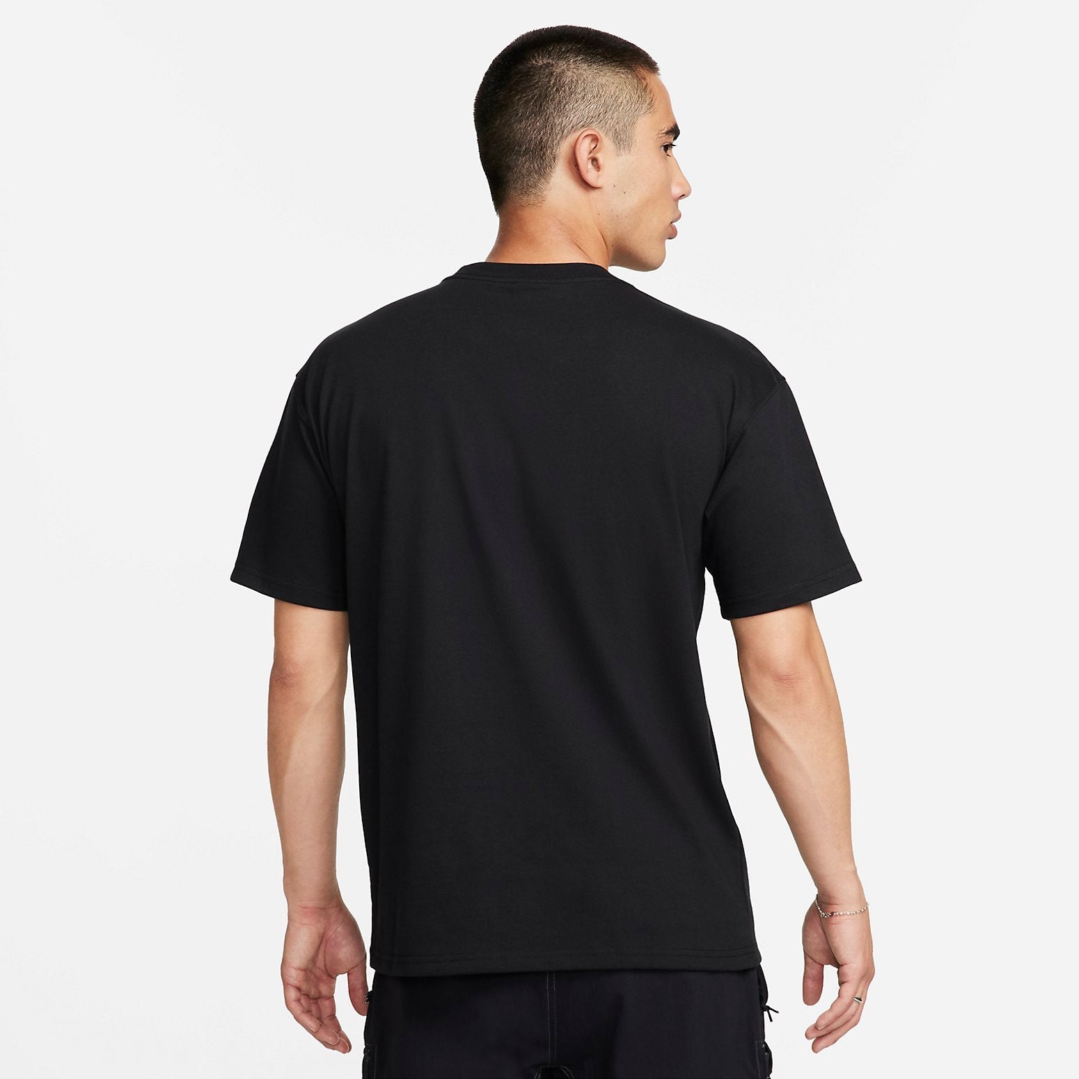 Nike ACG T-Shirt Asia 'Black' FJ2138-010
