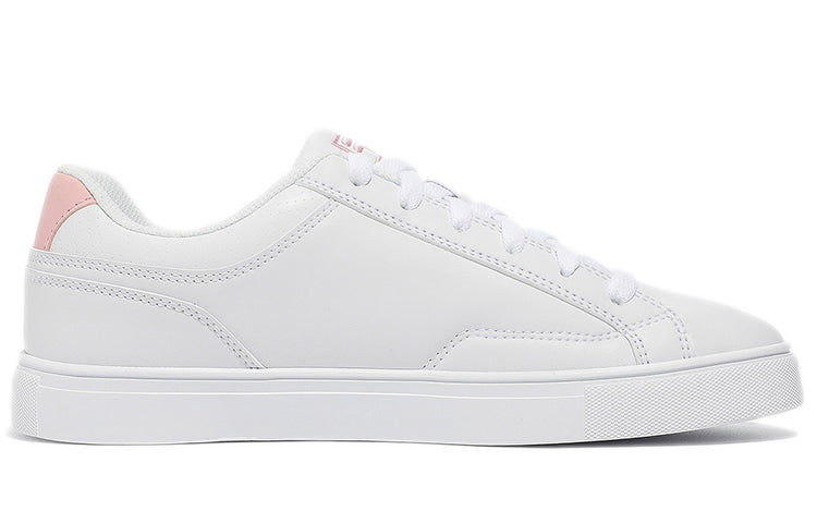 FILA Low-Top Sneakers 'White Pink' 1TM01756D_154