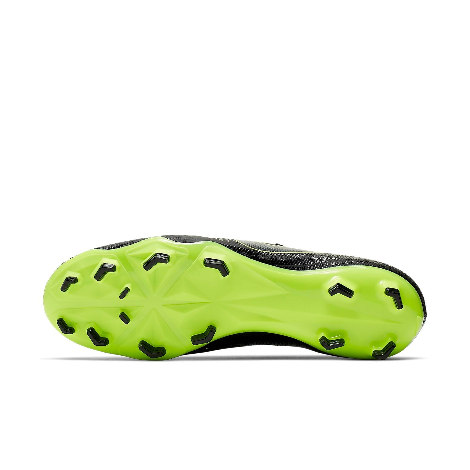 Nike Phantom Venom Academy FG 'Black Volt' AO0566-007