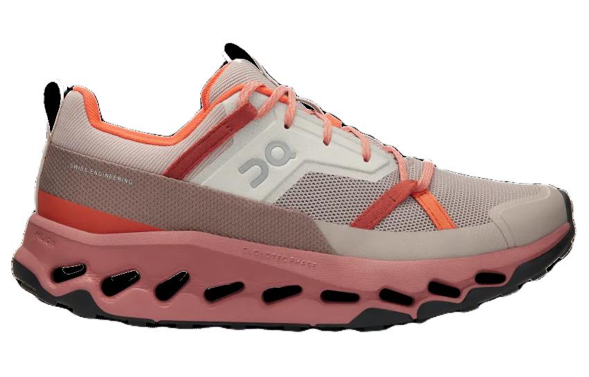 (WMNS) On Running Cloudhorizon 'Fog Mahogany' 3WE10012304