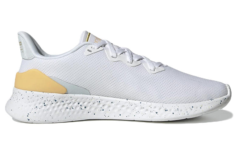 (WMNS) adidas Puremotion SE 'White Gold Metallic' GY4531