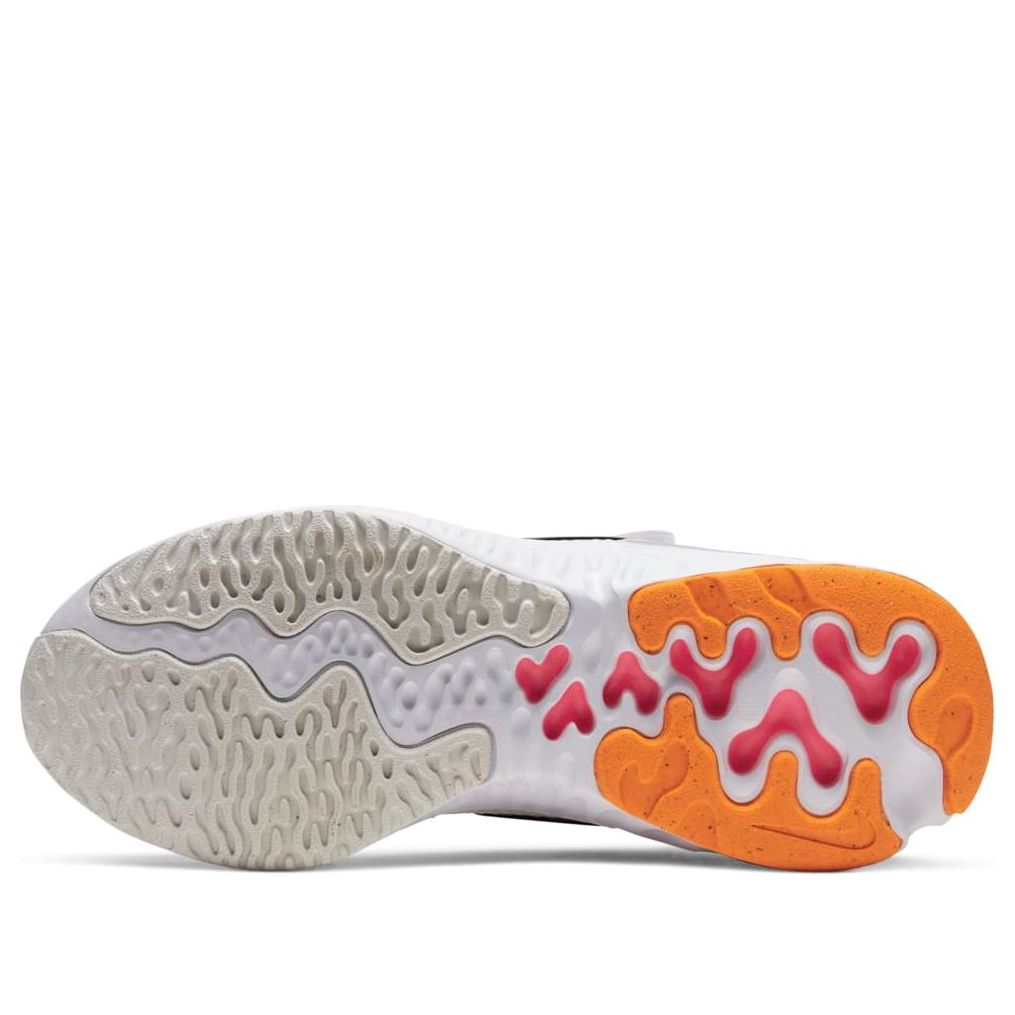 (PS) Nike Renew RunVelcro 'Platinum Tint' CT1436-100