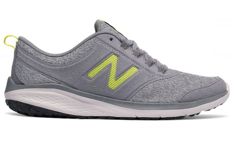 (WMNS) New Balance 85 Grey WA85GY1