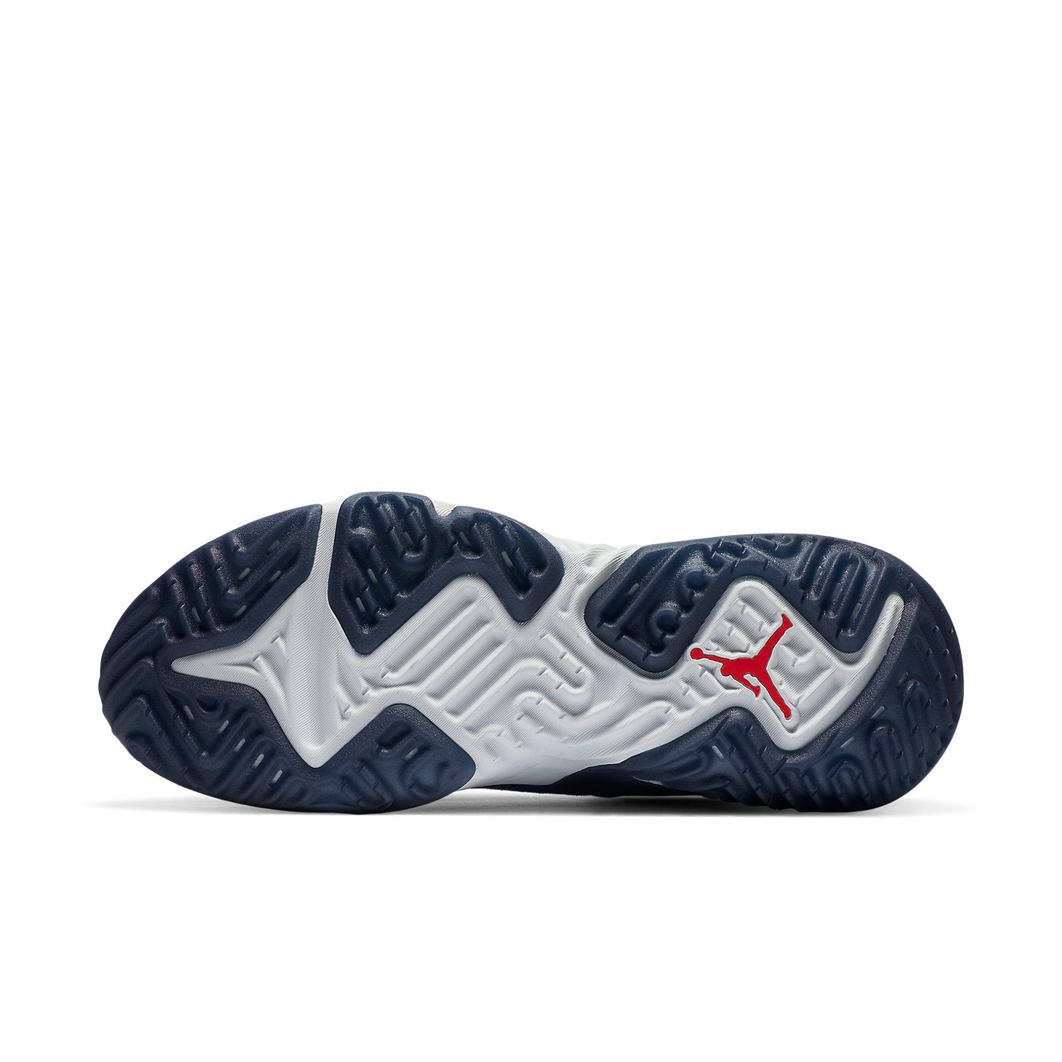 Air Jordan Delta 'Oatmeal' DB5923-161