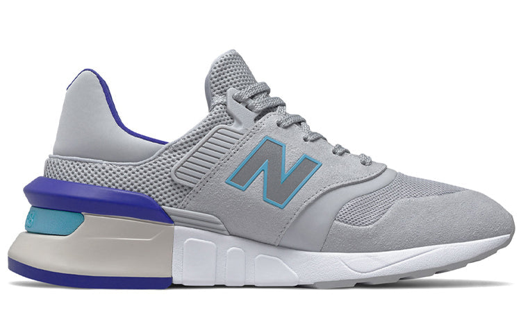 New Balance 997 Sport 'Light Aluminum Blue' MS997RA