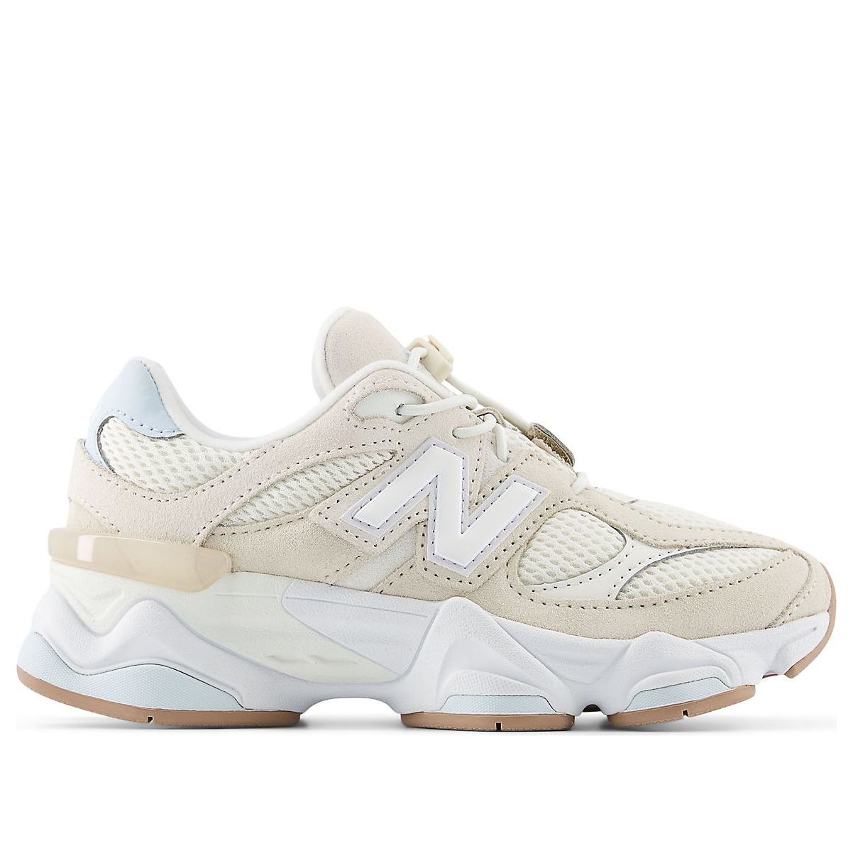 (PS) New Balance 9060 'Sea Salt Linen'  PV9060AA