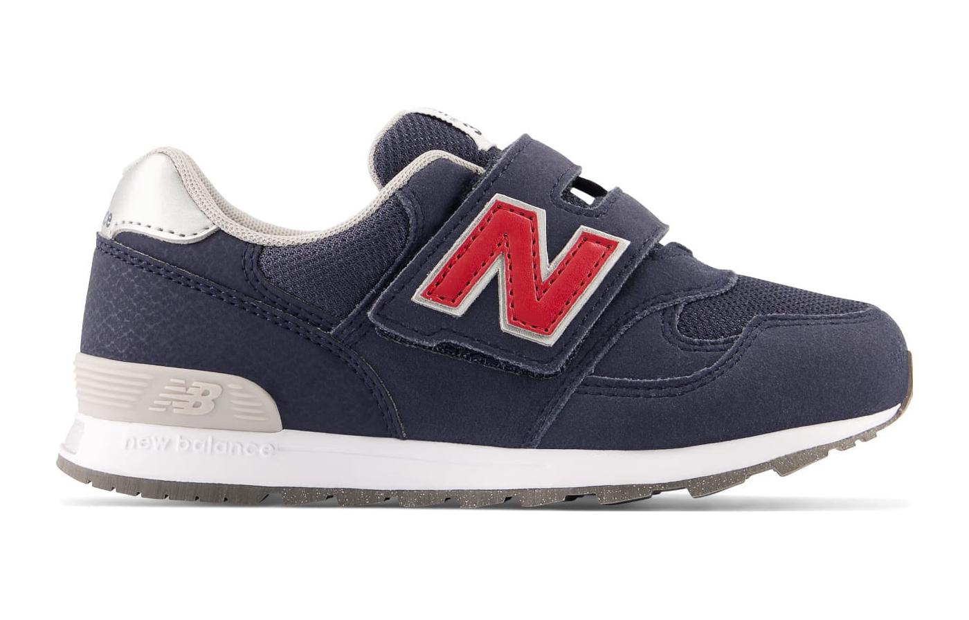 (GS) New Balance 313 'Navy' PO313JNV