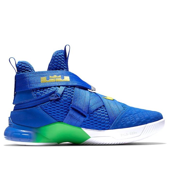 Nike LeBron Soldier 12 Flyease 'Big Taste' AV3812-400