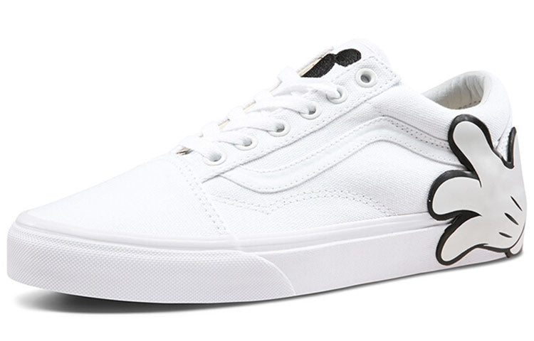 Vans Disney x Old Skool 'Mickey' VN0A38G1UNC