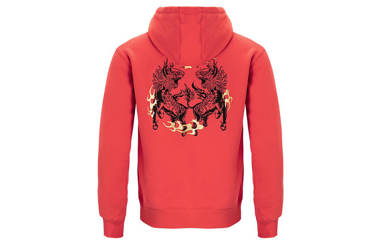 Under Armour Unisex PERFORMANCE ORIGINATORS Red 1353352-646