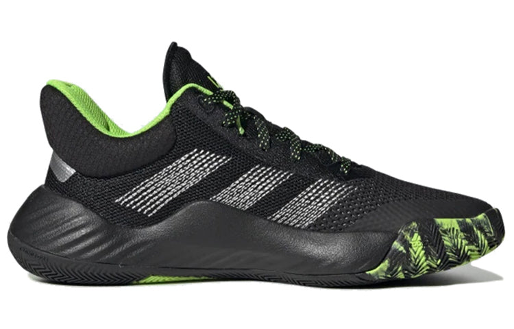 (GS) adidas Marvel x D.O.N. Issue #1 'Stealth Spider-Man' EF2933