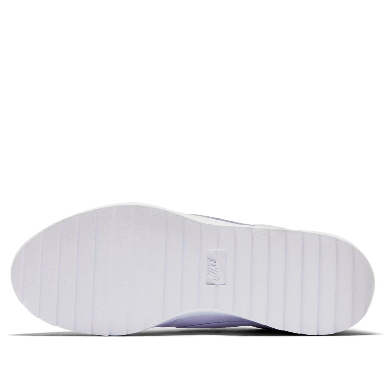 (WMNS) Nike Cortez Golf Shoes Purple/White CI1670-500
