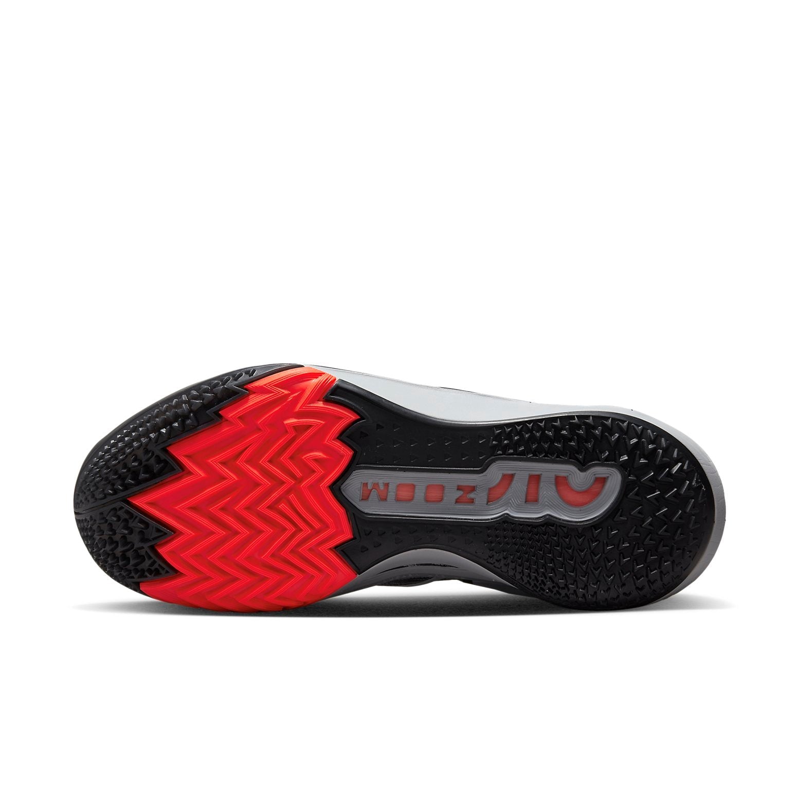 Nike Air Zoom GT Cut 2 'Bred' DJ6015-001