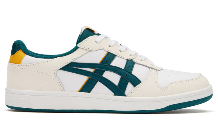 Onitsuka Tiger Buzzer Trainer 'Cream White Blue' 1183B896-104