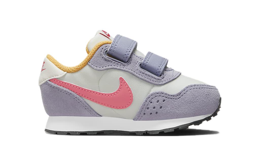 (TD) Nike MD Valiant 'Indigo Haze Sea Coral' CN8560-502