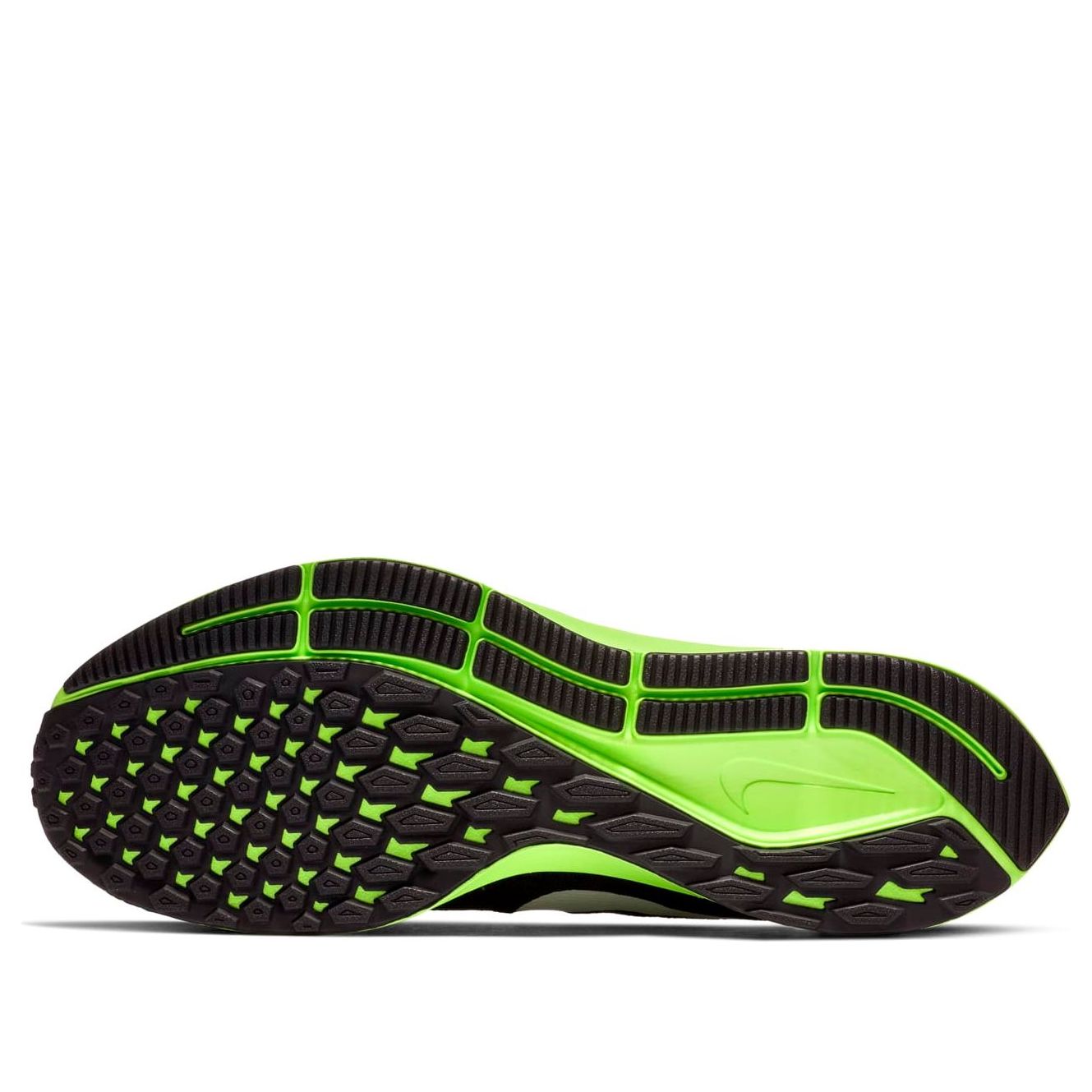 Nike Air Zoom Pegasus 35 'Black Lime Blast' 942851-016