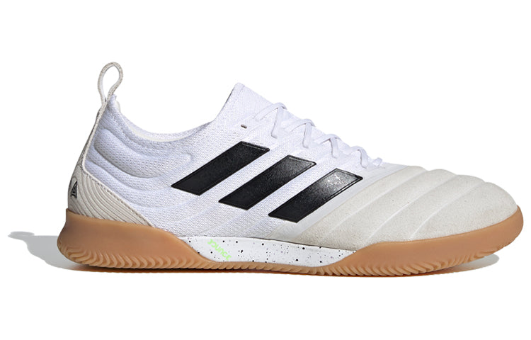 adidas Copa 20.1 'White Black Brown' G28620
